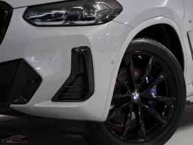 BMW X3 M40i/387HP/LASER/360/PANO/617z | Auto.bg — изображение 3 BMW X3 M40i/387HP/LASER/360/PANO/617z | Auto.bg — изображение 3