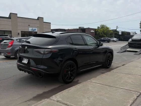 Alfa Romeo Stelvio Ti Sport/CARFAX/КОЖА/ПОДГРЕВ/ПАНО - 18499 € - 57209130 3 | Car24.bg Alfa Romeo Stelvio Ti Sport/CARFAX/КОЖА/ПОДГРЕВ/ПАНО - 18499 € - 57209130 3