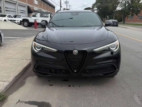Alfa Romeo Stelvio Ti Sport/CARFAX/КОЖА/ПОДГРЕВ/ПАНО - 18499 € - 57209130 6 | Car24.bg Alfa Romeo Stelvio Ti Sport/CARFAX/КОЖА/ПОДГРЕВ/ПАНО - 18499 € - 57209130 6