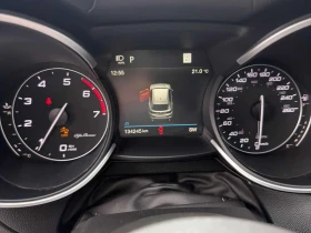 Alfa Romeo Stelvio Ti Sport/CARFAX/КОЖА/ПОДГРЕВ/ПАНО - 18499 € - 57209130 8 | Car24.bg Alfa Romeo Stelvio Ti Sport/CARFAX/КОЖА/ПОДГРЕВ/ПАНО - 18499 € - 57209130 8