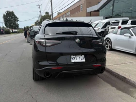 Alfa Romeo Stelvio Ti Sport/CARFAX/КОЖА/ПОДГРЕВ/ПАНО - 18499 € - 57209130 4 | Car24.bg Alfa Romeo Stelvio Ti Sport/CARFAX/КОЖА/ПОДГРЕВ/ПАНО - 18499 € - 57209130 4