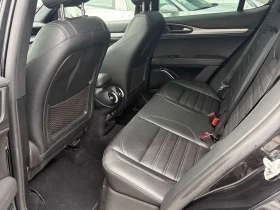 Alfa Romeo Stelvio Ti Sport/CARFAX/КОЖА/ПОДГРЕВ/ПАНО - 18499 € - 57209130 11 | Car24.bg Alfa Romeo Stelvio Ti Sport/CARFAX/КОЖА/ПОДГРЕВ/ПАНО - 18499 € - 57209130 11