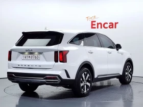 Kia Sorento 4Th Generation Diesel 2.2 2Wd Trendy | Auto.bg — изображение 2 Kia Sorento 4Th Generation Diesel 2.2 2Wd Trendy | Auto.bg — изображение 2