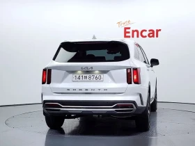 Kia Sorento 4Th Generation Diesel 2.2 2Wd Trendy | Auto.bg — изображение 4 Kia Sorento 4Th Generation Diesel 2.2 2Wd Trendy | Auto.bg — изображение 4