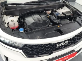 Kia Sorento 4Th Generation Diesel 2.2 2Wd Trendy | Auto.bg — изображение 6 Kia Sorento 4Th Generation Diesel 2.2 2Wd Trendy | Auto.bg — изображение 6