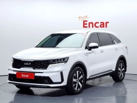 Kia Sorento 4Th Generation Diesel 2.2 2Wd Trendy