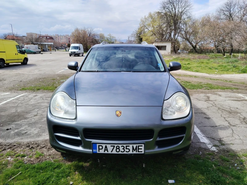 Porsche Cayenne - 6500 € / 12712.90 лв. - 87837847 1 | Car24.bg Porsche Cayenne - 6500 € / 12712.90 лв. - 87837847 1