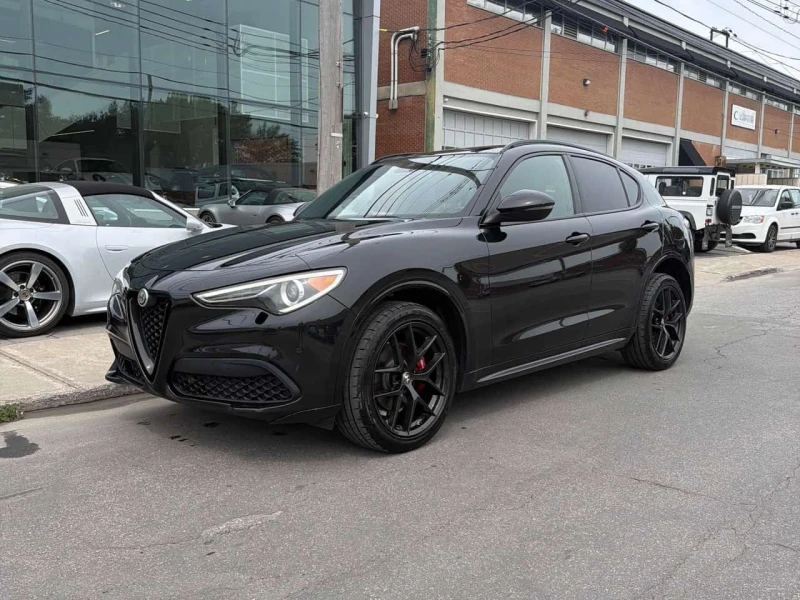 Alfa Romeo Stelvio Ti Sport/CARFAX/КОЖА/ПОДГРЕВ/ПАНО - 18499 € - 57209130 1 | Car24.bg Alfa Romeo Stelvio Ti Sport/CARFAX/КОЖА/ПОДГРЕВ/ПАНО - 18499 € - 57209130 1
