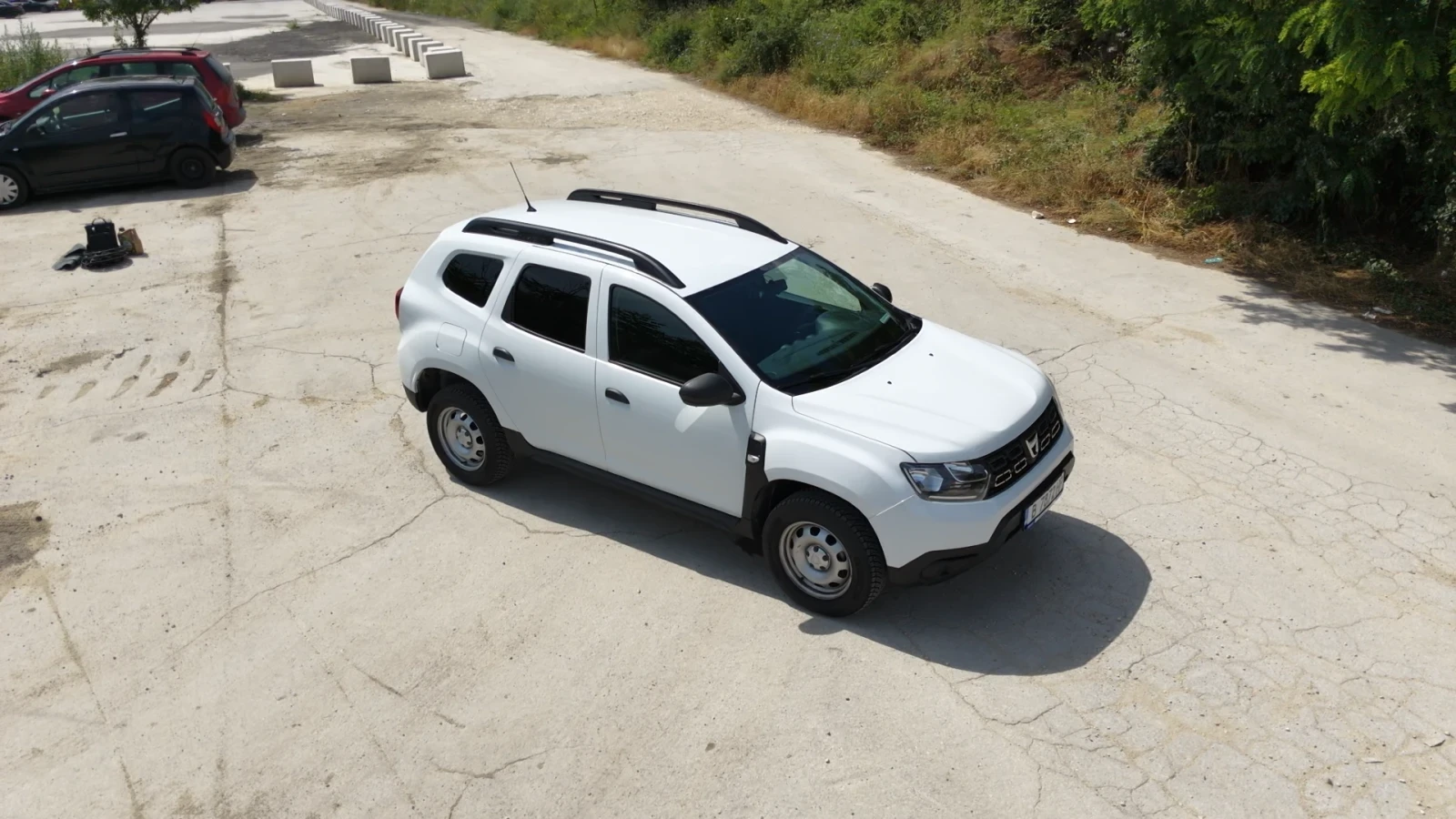 Dacia Duster 1.6 Бензин | Auto.bg — изображение 1 Dacia Duster 1.6 Бензин | Auto.bg — изображение 1