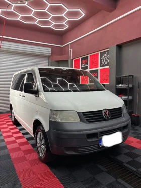 VW T5 undefined | Auto.bg — изображение 3 VW T5 undefined | Auto.bg — изображение 3