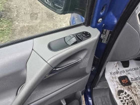Mercedes-Benz Vito 111/2.2CDI, 9места, Климатик, Дълга база | Auto.bg — изображение 7 Mercedes-Benz Vito 111/2.2CDI, 9места, Климатик, Дълга база | Auto.bg — изображение 7
