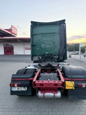 Mercedes-Benz Actros undefined | Auto.bg — изображение 5 Mercedes-Benz Actros undefined | Auto.bg — изображение 5