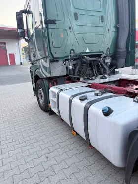 Mercedes-Benz Actros undefined | Auto.bg — изображение 4 Mercedes-Benz Actros undefined | Auto.bg — изображение 4