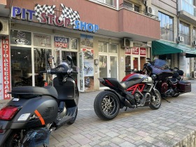 Ducati Diavel CARBON R | Mobile.bg   7