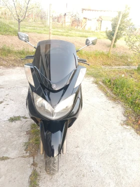 Yamaha Majesty 400 | Auto.bg — изображение 2 Yamaha Majesty 400 | Auto.bg — изображение 2