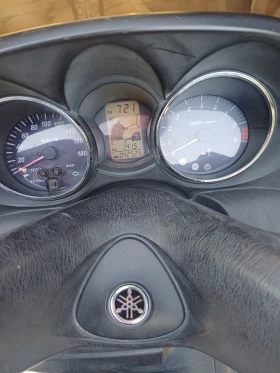 Yamaha Majesty 400 | Auto.bg — изображение 10 Yamaha Majesty 400 | Auto.bg — изображение 10