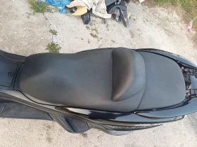 Yamaha Majesty 400 | Auto.bg — изображение 6 Yamaha Majesty 400 | Auto.bg — изображение 6