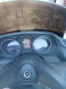 Yamaha Majesty 400 | Auto.bg — изображение 12 Yamaha Majesty 400 | Auto.bg — изображение 12