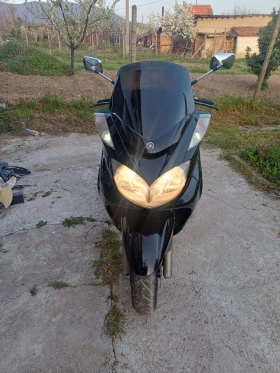 Yamaha Majesty 400 | Auto.bg — изображение 9 Yamaha Majesty 400 | Auto.bg — изображение 9