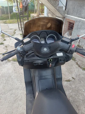 Yamaha Majesty 400 | Auto.bg — изображение 11 Yamaha Majesty 400 | Auto.bg — изображение 11