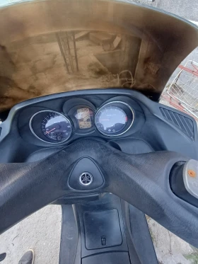 Yamaha Majesty 400 | Auto.bg — изображение 13 Yamaha Majesty 400 | Auto.bg — изображение 13