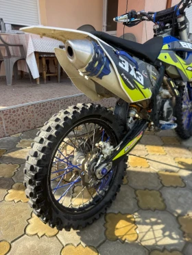 Husaberg FE FE390 | Auto.bg — изображение 9 Husaberg FE FE390 | Auto.bg — изображение 9
