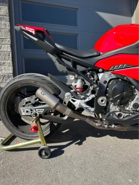 BMW S 1000RR, Leo Vince ЦЯЛА ГЕНЕРАЦИЯ, ОБСЛУЖЕН | Auto.bg — изображение 4 BMW S 1000RR, Leo Vince ЦЯЛА ГЕНЕРАЦИЯ, ОБСЛУЖЕН | Auto.bg — изображение 4