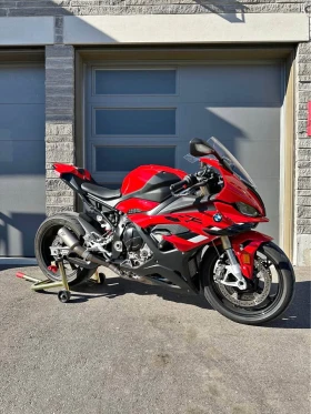 BMW S 1000RR, Leo Vince ЦЯЛА ГЕНЕРАЦИЯ, ОБСЛУЖЕН