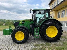 Трактор John Deere 6210R НАВИГАЦИЯ ЛИЗИНГ | Auto.bg — изображение 4 Трактор John Deere 6210R НАВИГАЦИЯ ЛИЗИНГ | Auto.bg — изображение 4