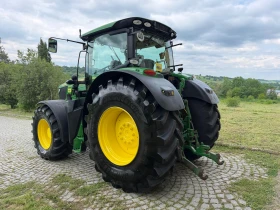 Трактор John Deere 6210R НАВИГАЦИЯ ЛИЗИНГ | Auto.bg — изображение 5 Трактор John Deere 6210R НАВИГАЦИЯ ЛИЗИНГ | Auto.bg — изображение 5
