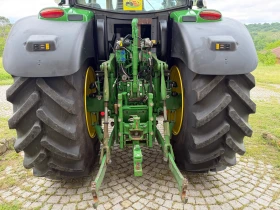 Трактор John Deere 6210R НАВИГАЦИЯ ЛИЗИНГ | Auto.bg — изображение 7 Трактор John Deere 6210R НАВИГАЦИЯ ЛИЗИНГ | Auto.bg — изображение 7