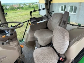 Трактор John Deere 6210R НАВИГАЦИЯ ЛИЗИНГ | Auto.bg — изображение 13 Трактор John Deere 6210R НАВИГАЦИЯ ЛИЗИНГ | Auto.bg — изображение 13