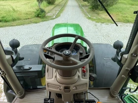Трактор John Deere 6210R НАВИГАЦИЯ ЛИЗИНГ | Auto.bg — изображение 16 Трактор John Deere 6210R НАВИГАЦИЯ ЛИЗИНГ | Auto.bg — изображение 16