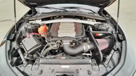 Chevrolet Camaro SS 6.2 V8 470ps AUTOMAT | Mobile.bg   14