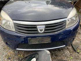 Dacia Sandero 1.4l | Mobile.bg   1