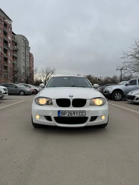 BMW 118 118d / Mpack/ Facelift/ Recaro/ Shadowline 1 - Car24.bg BMW 118 118d / Mpack/ Facelift/ Recaro/ Shadowline 1
