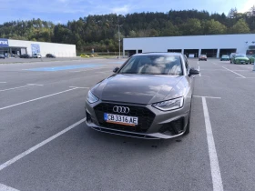Audi A4 - Car24.bg Audi A4