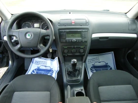 Skoda Octavia 1.9TDI 105k.s - 6790 лв. / 3471.67 € - 56430159 11 | Car24.bg Skoda Octavia 1.9TDI 105k.s - 6790 лв. / 3471.67 € - 56430159 11
