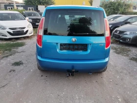 Skoda Roomster 1.9TDI/105hp/КЛИМАТРОНИК - 6999 лв. / 3578.53 € - 69265584 5 | Car24.bg Skoda Roomster 1.9TDI/105hp/КЛИМАТРОНИК - 6999 лв. / 3578.53 € - 69265584 5