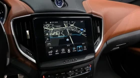 Maserati Ghibli 3.0 - 36900 лв. / 18866.67 € - 60732420 14 | Car24.bg Maserati Ghibli 3.0 - 36900 лв. / 18866.67 € - 60732420 14