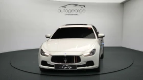 Maserati Ghibli 3.0 - 36900 лв. / 18866.67 € - 60732420 3 | Car24.bg Maserati Ghibli 3.0 - 36900 лв. / 18866.67 € - 60732420 3