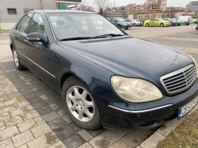 Mercedes-Benz S 320 БЕЗ КОМЕНТАР - 2200 € / 4302.83 лв. - 16501338 2 | Car24.bg Mercedes-Benz S 320 БЕЗ КОМЕНТАР - 2200 € / 4302.83 лв. - 16501338 2