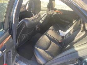 Mercedes-Benz S 320 БЕЗ КОМЕНТАР - 2200 € / 4302.83 лв. - 16501338 7 | Car24.bg Mercedes-Benz S 320 БЕЗ КОМЕНТАР - 2200 € / 4302.83 лв. - 16501338 7