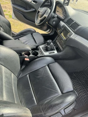 BMW 330 - 2500 € / 4889.57 лв. - 46435107 6 | Car24.bg BMW 330 - 2500 € / 4889.57 лв. - 46435107 6