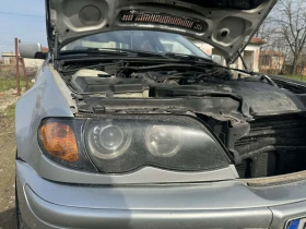 BMW 330 - 2500 € / 4889.57 лв. - 46435107 11 | Car24.bg BMW 330 - 2500 € / 4889.57 лв. - 46435107 11