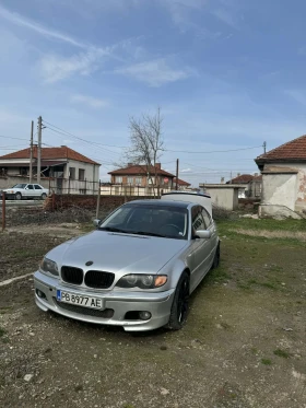 BMW 330 - Car24.bg BMW 330