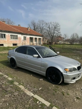BMW 330 - 2500 € / 4889.57 лв. - 46435107 4 | Car24.bg BMW 330 - 2500 € / 4889.57 лв. - 46435107 4