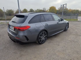 Mercedes-Benz C 43 AMG ГАРАНЦИОННА FULL | Auto.bg — изображение 5 Mercedes-Benz C 43 AMG ГАРАНЦИОННА FULL | Auto.bg — изображение 5