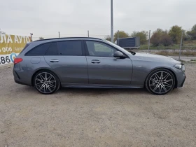 Mercedes-Benz C 43 AMG ГАРАНЦИОННА FULL | Auto.bg — изображение 4 Mercedes-Benz C 43 AMG ГАРАНЦИОННА FULL | Auto.bg — изображение 4