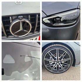 Mercedes-Benz C 43 AMG ГАРАНЦИОННА FULL | Auto.bg — изображение 15 Mercedes-Benz C 43 AMG ГАРАНЦИОННА FULL | Auto.bg — изображение 15